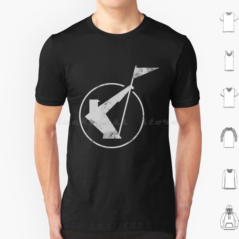 Diy Electronics Shop - Fgth Vintage T-Shirt aus Baumwolle für