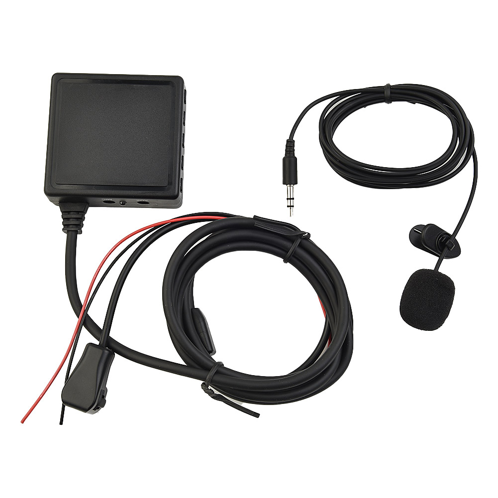 Diy Audio Electronics Kit - Auto BT 5,0 AUX USB Musik