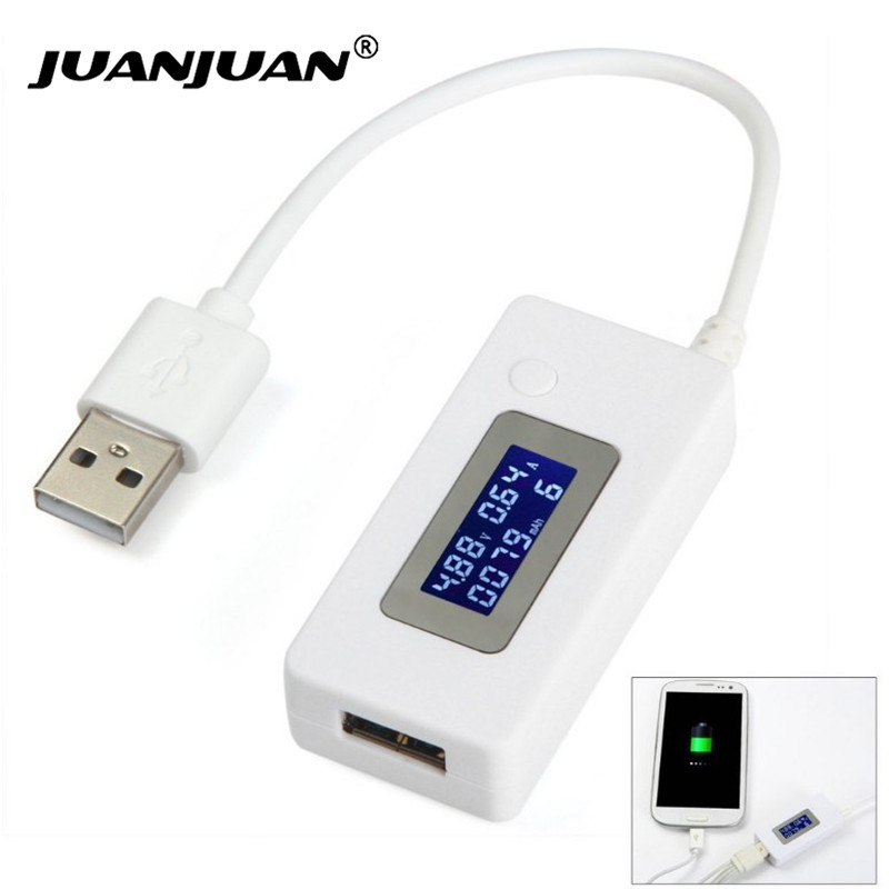 Logic Analyzer Usb - LCD Bildschirm Mini Kreative Telefon USB