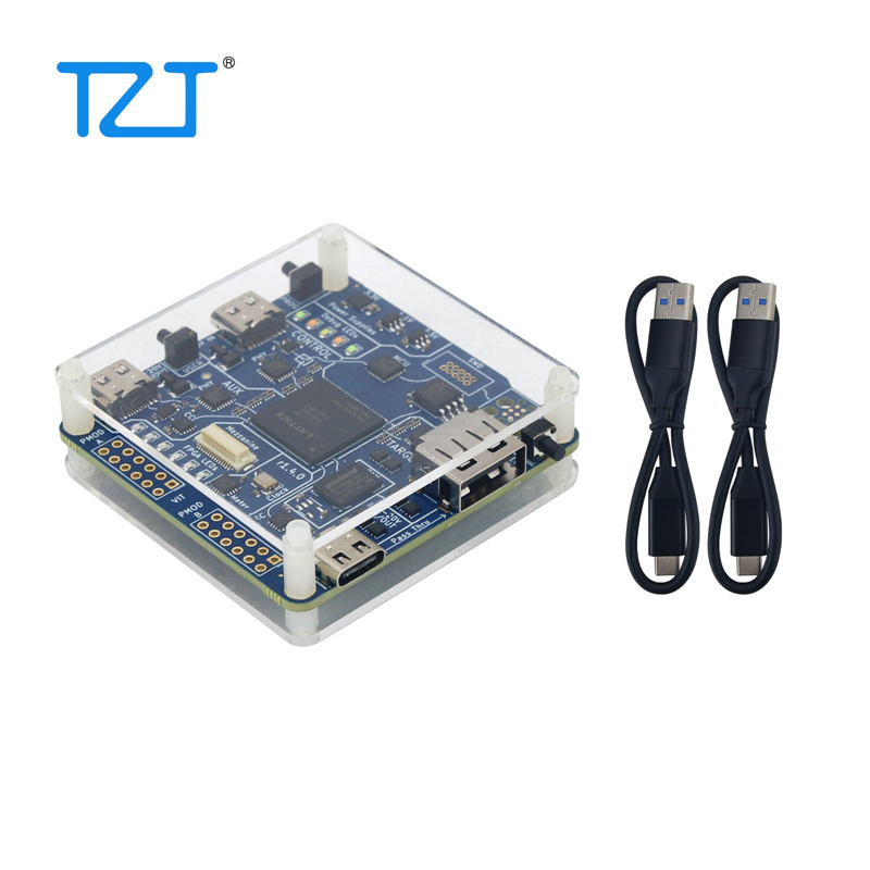 TZT Cynthion LFE-25F USB 2.0 P – Logic Analyzer Usb Bewertung und Preis