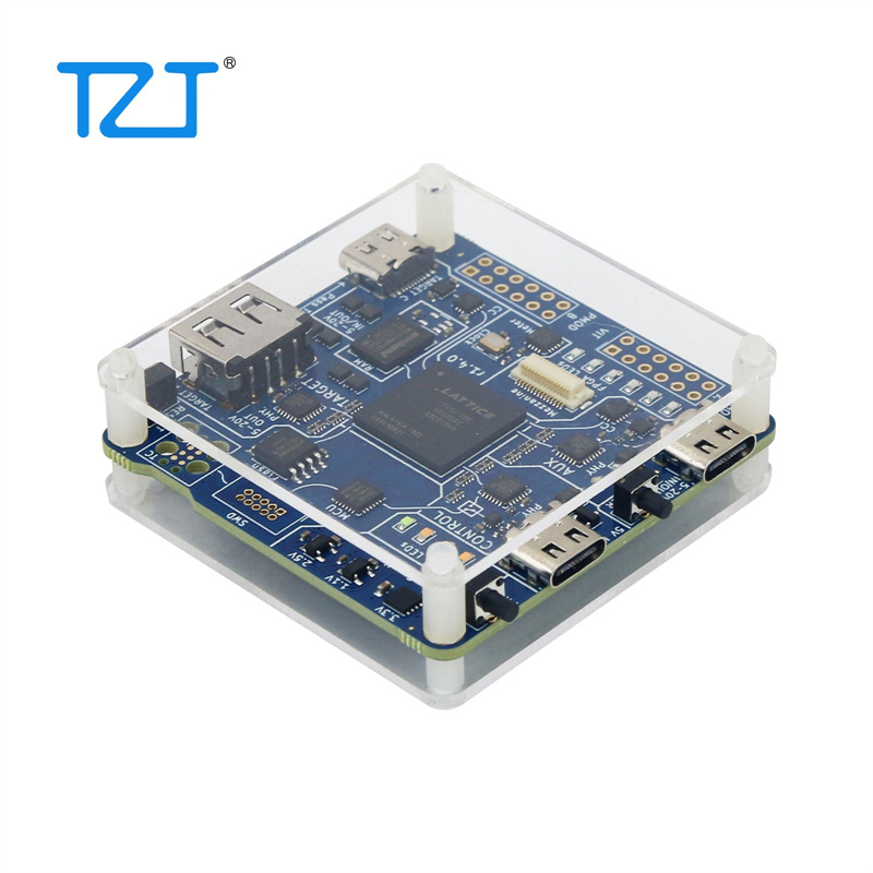 TZT Cynthion LFE-25F USB 2.0 P – Logic Analyzer Usb Bewertung und Preis