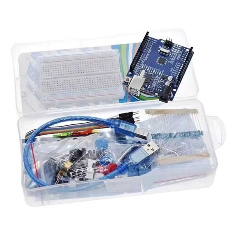 【Jetzt kaufen】DIY-Projekt-Star – Diy Electronics Shop Bewertung und Preis