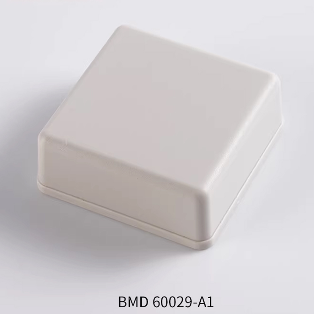 DIY Kleine Kunststoff-Elektrob – Diy Electronics Box Bewertung und Preis