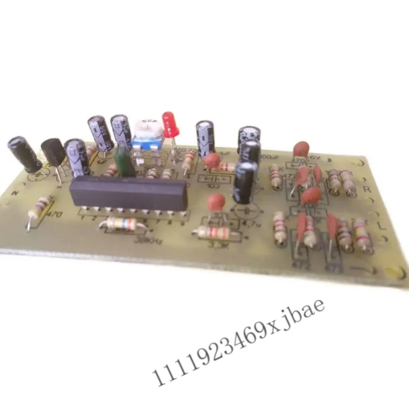 Stereo-Decoder-Board DIY Elekt – Diy Audio Electronics Kit Bewertung und Preis