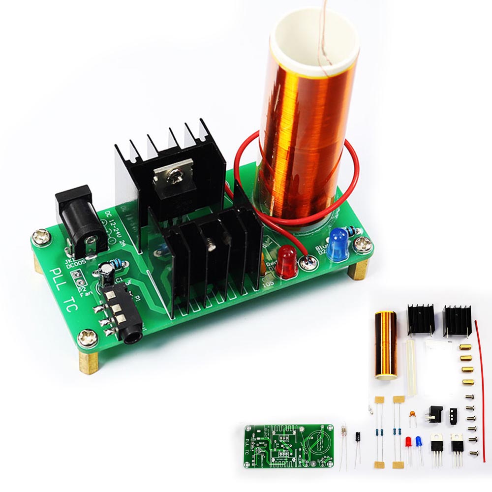 DIY Elektronischer Musikalisch – Diy Audio Electronics Kit Bewertung und Preis