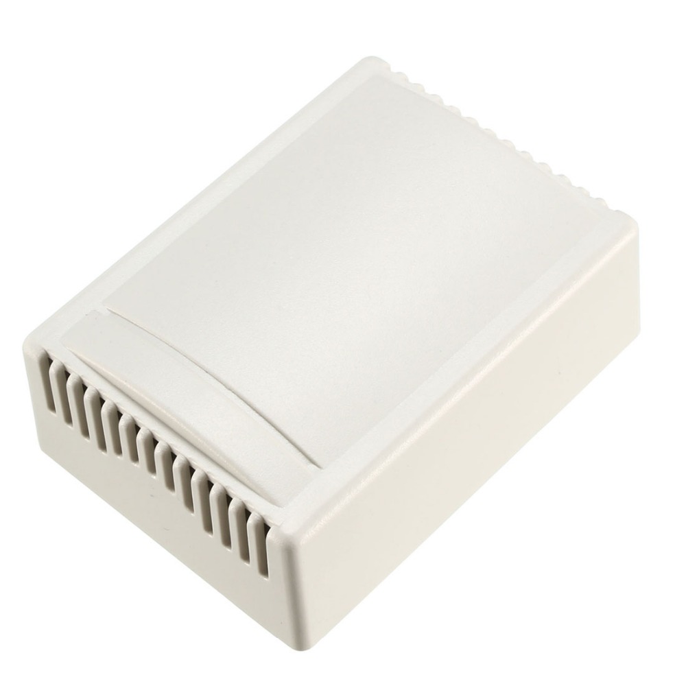 Uxcell Kunststoff ABS Junction – Diy Electronics Box Bewertung und Preis