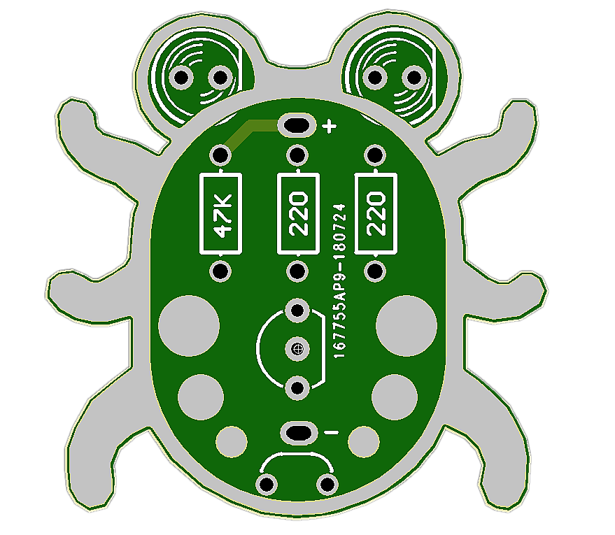Weevil Eye DIY elektronisches  – Diy Electronics Learning Kit Bewertung und Preis