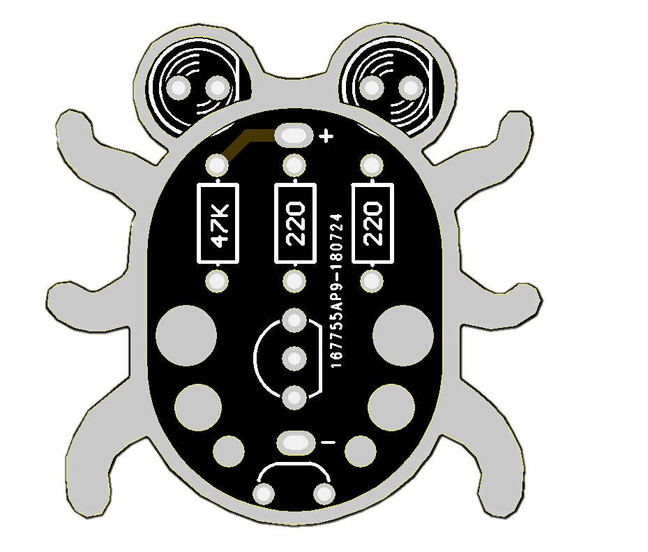 Weevil Eye DIY elektronisches  – Diy Electronics Learning Kit Bewertung und Preis