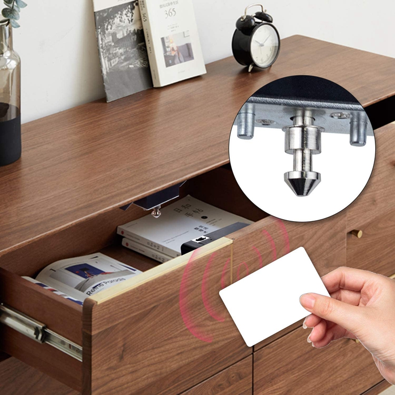 Smart Home Schublade Elektroni – Diy Electronics Cabinet Bewertung und Preis