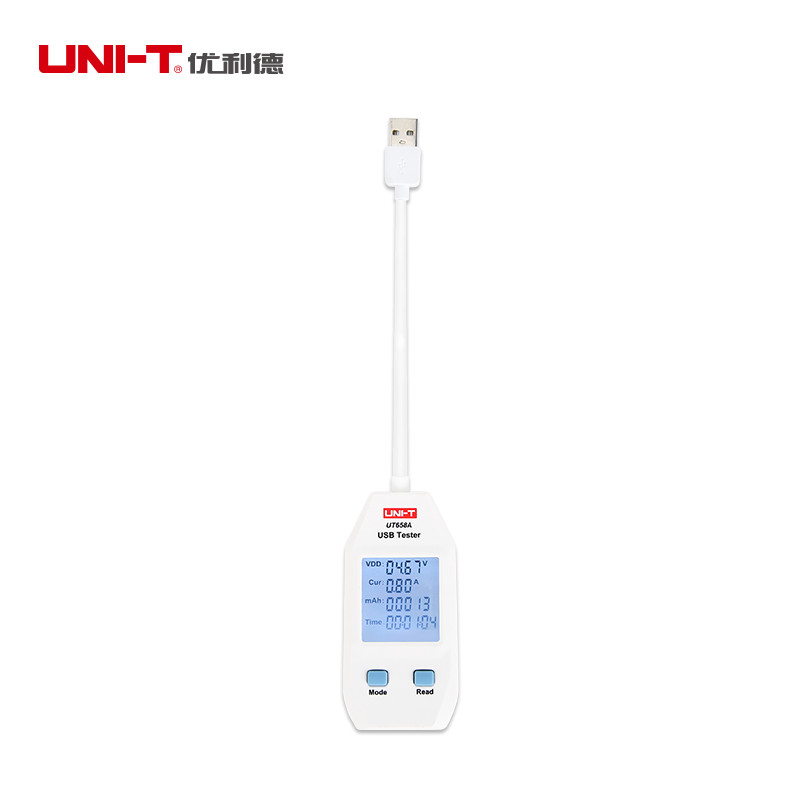 UNI-T UT658Dual/UT658LOAD USB- – Logic Analyzer Usb Bewertung und Preis