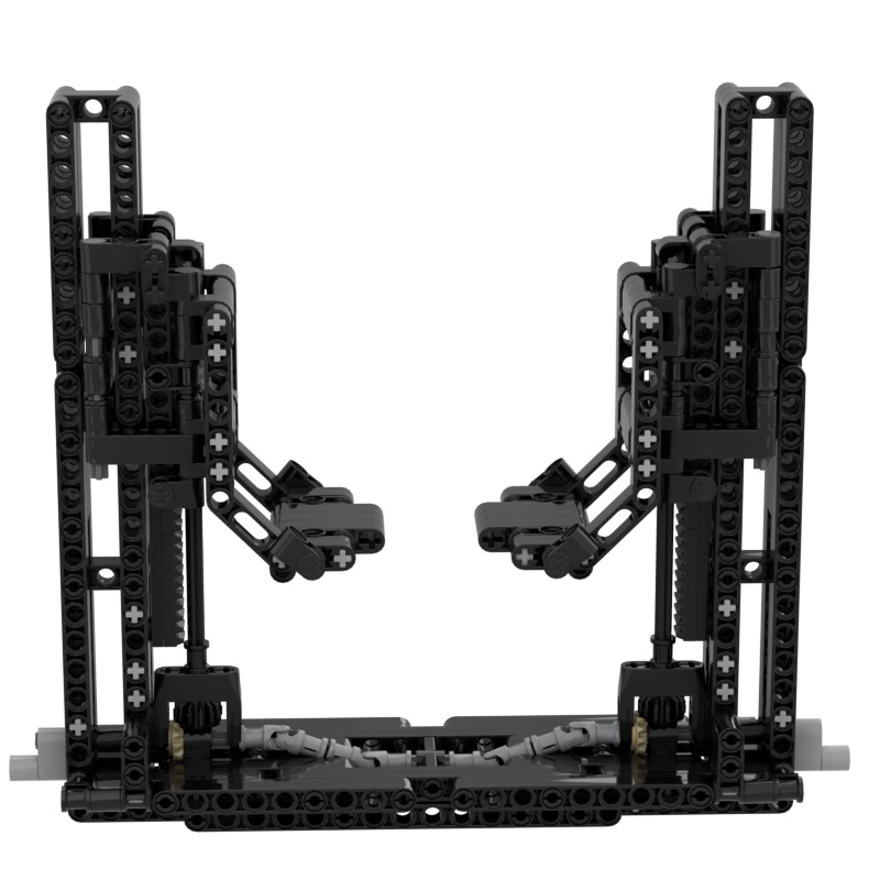Modellbausatz für Garagen-Auto – Diy Electronics Shop Bewertung und Preis