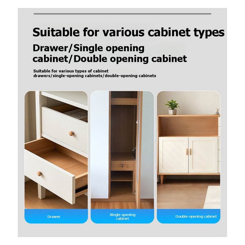 Elektronisches NFC-Türschloss  – Diy Electronics Cabinet Bewertung und Preis