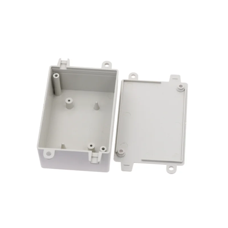 1 Stück 82x57x35mm ABS Elektro – Diy Electronics Box Bewertung und Preis
