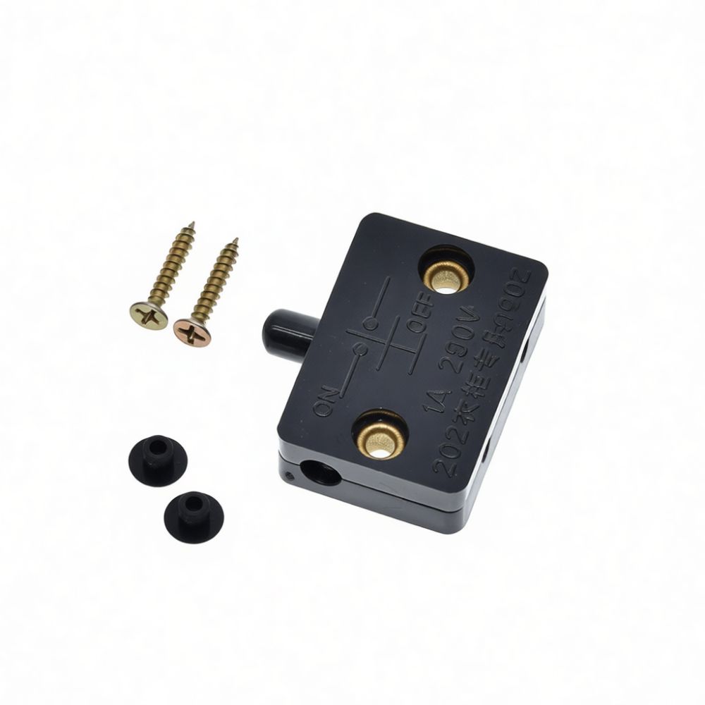 Magnetischer Kontaktsensor-Sch – Diy Electronics Cabinet Bewertung und Preis